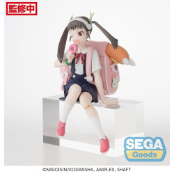 MONOGATARI - Mayoi Hachikuji - Statuette PM Perching 14cmFIGSEGA44155_2.jpg4582733441559
