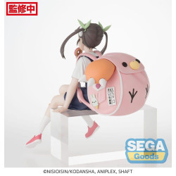 MONOGATARI - Mayoi Hachikuji - Statuette PM Perching 14cmFIGSEGA44155_3.jpg4582733441559