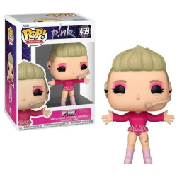 ROCKS - POP NÂ° 459 - PINKFIG86349_1.jpg889698863490