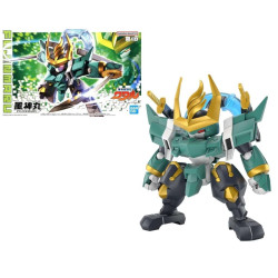 GUNDAM - FUJINMARU - Model KitFIGMK68369_1.jpg4573102683694