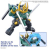 GUNDAM - FUJINMARU - Model KitFIGMK68369_4.jpg4573102683694