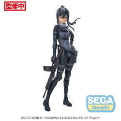 SWORD ART ONLINE ALTERNATIVE - Pitohui - Statuette Luminasta 21cmFIGSEGA43449_2.jpg4582733434490