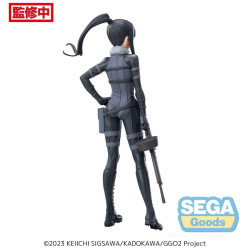 SWORD ART ONLINE ALTERNATIVE - Pitohui - Statuette Luminasta 21cmFIGSEGA43449_3.jpg4582733434490