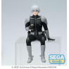 KAIJU NO. 8 - Reno Ichikawa - Statuette PM Perching 15cmFIG101270_1.jpg4582733437743