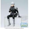 KAIJU NO. 8 - Reno Ichikawa - Statuette PM Perching 15cmFIG101270_2.jpg4582733437743