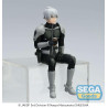 KAIJU NO. 8 - Reno Ichikawa - Statuette PM Perching 15cmFIG101270_3.jpg4582733437743