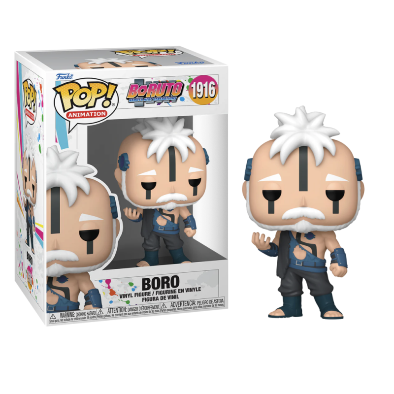 BORUTO - POP Animation NÂ° 1916 - BoroFIGFUN78510_1.png889698785105