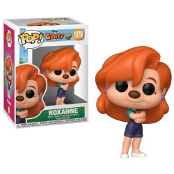 DINGO ET MAX - POP Disney NÂ° 1576 - RoxanneFIGFUN83600_1.jpg889698836005