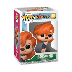 DINGO ET MAX - POP Disney NÂ° 1576 - RoxanneFIGFUN83600_2.jpg889698836005