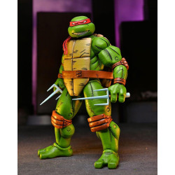 LES TORTUES NINJA - Raphael (Mirage Comics) - Figurine 18cmFIGNECA54489_1.jpg634482544891