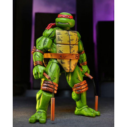LES TORTUES NINJA - Michelangelo (Mirage Comics) - Figurine 18cmFIGNECA54488_1.jpg634482544884