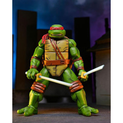 LES TORTUES NINJA - Leonardo (Mirage Comics) - Figurine 18cmFIGNECA54487_1.jpg634482544877