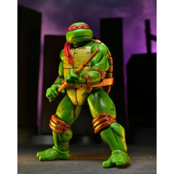 LES TORTUES NINJA - Donatello (Mirage Comics) - Figurine 18cmFIGNECA54490_1.jpg634482544907