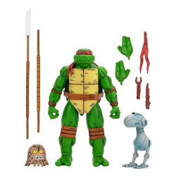 LES TORTUES NINJA - Donatello (Mirage Comics) - Figurine 18cmFIGNECA54490_2.jpg634482544907