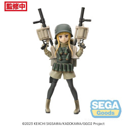 SWORD ART ONLINE ALTERNATIVE - Fukaziroh - Statuette Luminasta 19cmFIGSEGA43280_1.jpg4582733432809