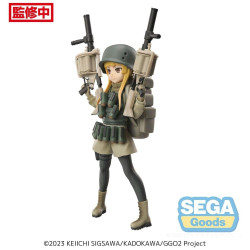 SWORD ART ONLINE ALTERNATIVE - Fukaziroh - Statuette Luminasta 19cmFIGSEGA43280_2.jpg4582733432809