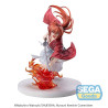 KENSHIN LE VAGABOND - Kenshin Himura - Statuette Luminasta 15cmFIGSEGA54293_1.jpg4580779542933