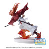 KENSHIN LE VAGABOND - Kenshin Himura - Statuette Luminasta 15cmFIGSEGA54293_2.jpg4580779542933