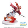 KENSHIN LE VAGABOND - Kenshin Himura - Statuette Luminasta 15cmFIGSEGA54293_4.jpg4580779542933