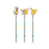 POKEMON - Collection Flower - Set de 3 Crayons avec TopperFIGCYPTP20-01PK_1.jpg8426842111599