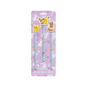 POKEMON - Collection Flower - Set de 3 Crayons avec TopperFIGCYPTP20-01PK_2.jpg8426842111599