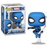 MARVEL - POP Marvel NÂ° 1451 - Spider-Man (Blue Suit)FIGFUN84525_1.png889698845250