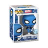 MARVEL - POP Marvel NÂ° 1451 - Spider-Man (Blue Suit)FIGFUN84525_2.png889698845250