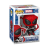 MARVEL - POP Marvel NÂ° 1456 - Superior Spider-ManFIGFUN84427_2.png889698844277