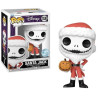 NBX - POP Disney NÂ° 1530 - Santa Jack avec JackolanternFIGFUN82861_1.jpg889698828611