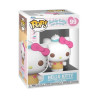 HELLO KITTY - POP Sanrio NÂ° 99 - Hello Kitty avec glaceFIGFUN83694_2.jpg889698836944