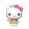 HELLO KITTY - POP Sanrio NÂ° 99 - Hello Kitty avec glaceFIGFUN83694_3.jpg889698836944
