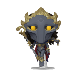 ARCANE - POP Animation NÂ° 1487 - Champion ViktorFIGFUN83700_3.png889698837002