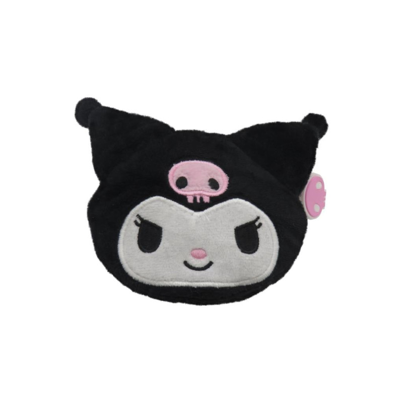 HELLO KITTY - Kuromi - Portemonnaie PelucheFIGMD37-03HK_1.jpg8426842112503