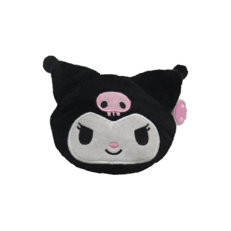HELLO KITTY - Kuromi - Portemonnaie PelucheFIGMD37-03HK_1.jpg8426842112503
