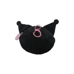 HELLO KITTY - Kuromi - Portemonnaie PelucheFIGMD37-03HK_2.jpg8426842112503