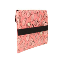 Housse de protection pour manga - Rose - '24x22x3cm'FIGUCHTAK79112_2.jpg8437025791125