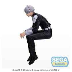 KAIJU NO. 8 - Reno Ichikawa - Statuette PM Perching 15cmFIGSEGA42694_2.jpg4582733426945