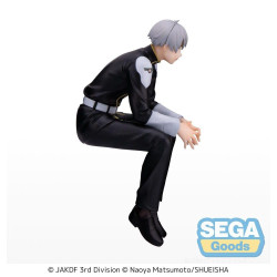 KAIJU NO. 8 - Reno Ichikawa - Statuette PM Perching 15cmFIGSEGA42694_3.jpg4582733426945
