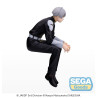 KAIJU NO. 8 - Reno Ichikawa - Statuette PM Perching 15cmFIGSEGA42694_3.jpg4582733426945