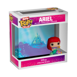 LA PETITE SIRENE - Bitty Pop Deluxe - Ariel (Under The Sea)FIGFUN81335_1.png889698813358