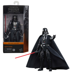 STAR WARS 4 - Dark Vador - Figurine Black Series 15cmFIGG03645L0_1.png5010996243768