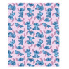 LILO & STITCH - Couverture Flanelle 180x200cm - StitchFIGAYM073STITCHFL_1.jpg5407010076745