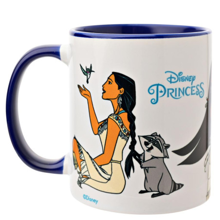 DISNEY - Pocahantas - Mug Interieur Coloré - 325mlFIGDI2163_1.jpg5063322045574