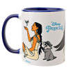 DISNEY - Pocahantas - Mug Interieur Coloré - 325mlFIGDI2163_1.jpg5063322045574