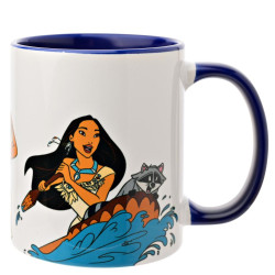 DISNEY - Pocahantas - Mug Interieur Coloré - 325mlFIGDI2163_3.jpg5063322045574