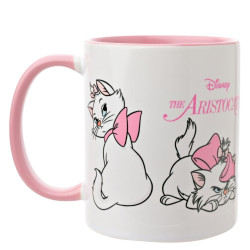 DISNEY - Marie - Mug Interieur Coloré - 325mlFIGDI2159_1.jpg5063322045536