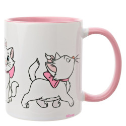DISNEY - Marie - Mug Interieur Coloré - 325mlFIGDI2159_3.jpg5063322045536
