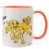 DISNEY - Simba - Mug Interieur Coloré - 325mlFIGDI2157_3.jpg5063322045512