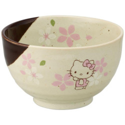 HELLO KITTY - Fleur de Cerisier - Petit Bol Mino 12.8x8cmFIGSKATERHK63157_1.jpg4973307631573