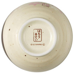 HELLO KITTY - Fleur de Cerisier - Petit Bol Mino 12.8x8cmFIGSKATERHK63157_2.jpg4973307631573